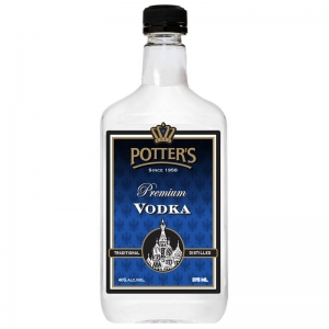 POTTER'S PREMIUM 375ML